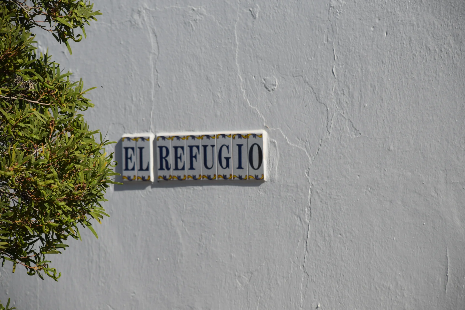 El Refugio