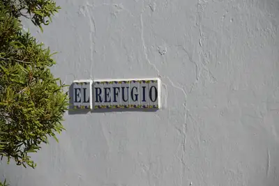 El Refugio