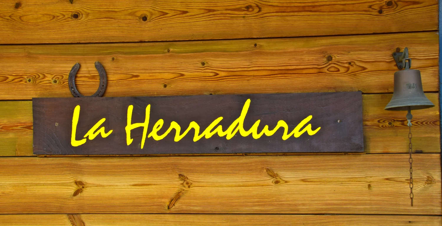 La Herradura